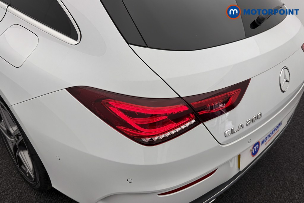 Mercedes-Benz CLA Amg Line Automatic Petrol Estate - Stock Number (1555823) - 24th supplementary image