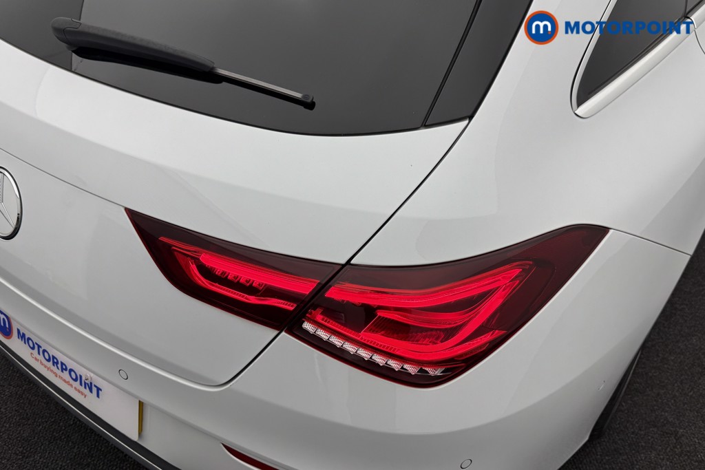 Mercedes-Benz CLA Amg Line Automatic Petrol Estate - Stock Number (1555823) - 25th supplementary image
