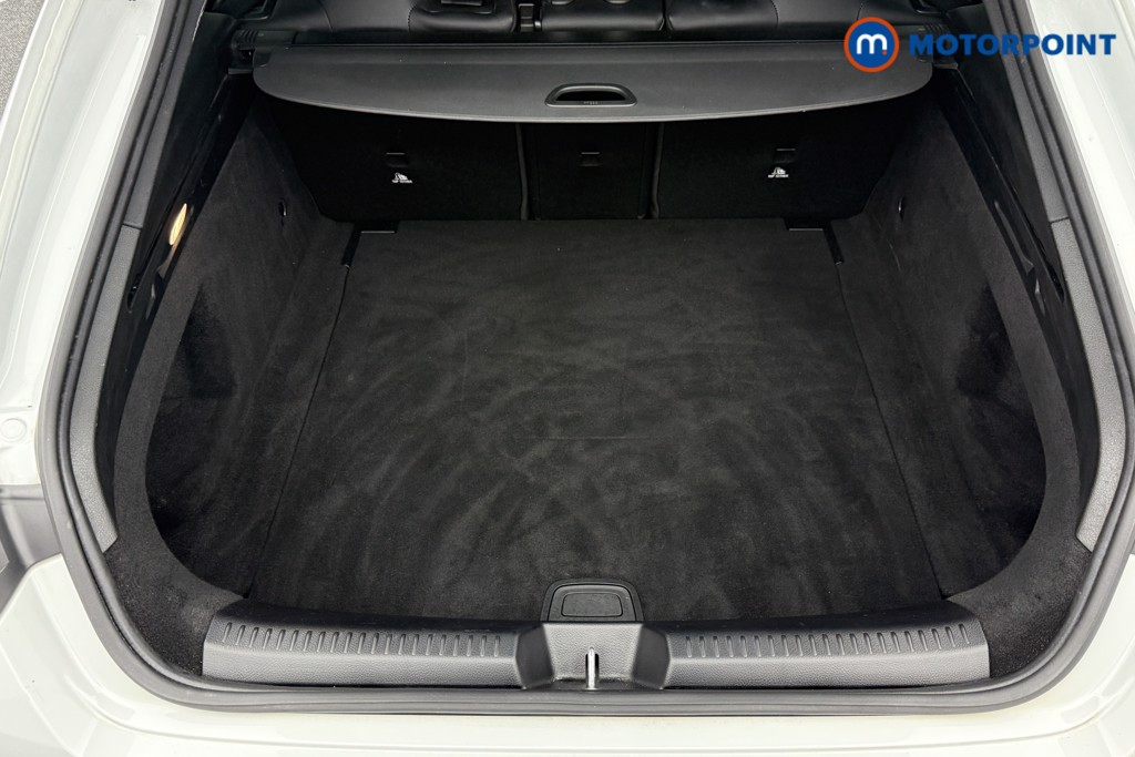 Mercedes-Benz CLA Amg Line Automatic Petrol Estate - Stock Number (1555823) - 26th supplementary image