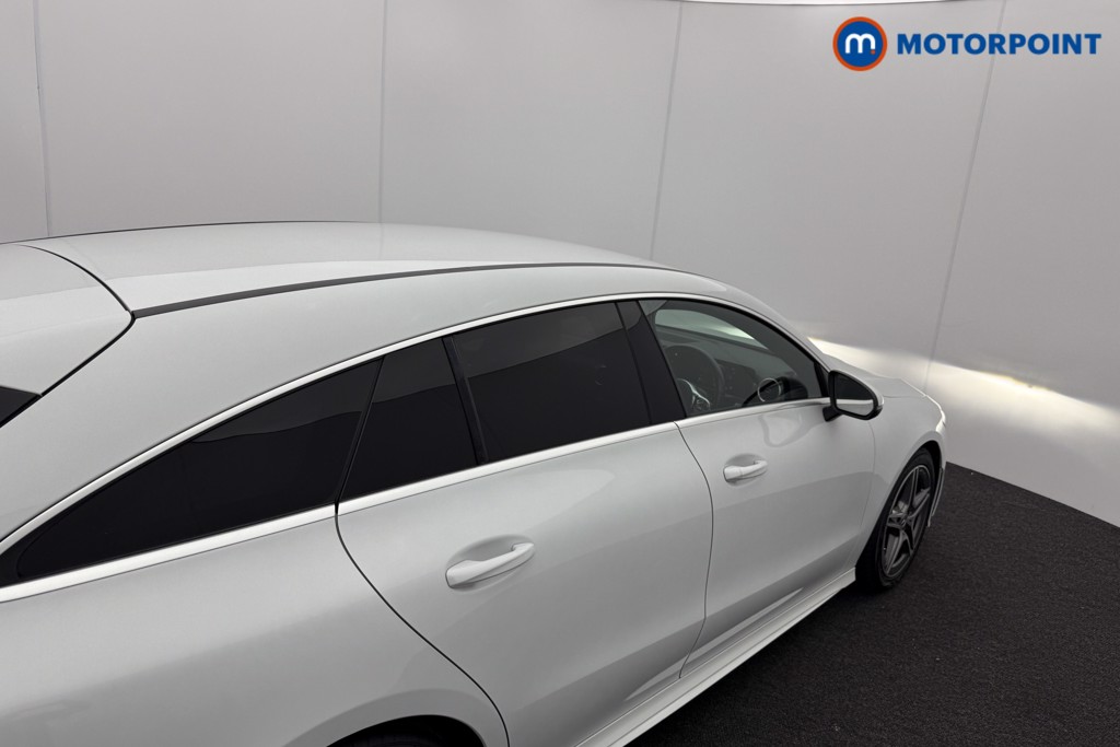Mercedes-Benz CLA Amg Line Automatic Petrol Estate - Stock Number (1555823) - 28th supplementary image