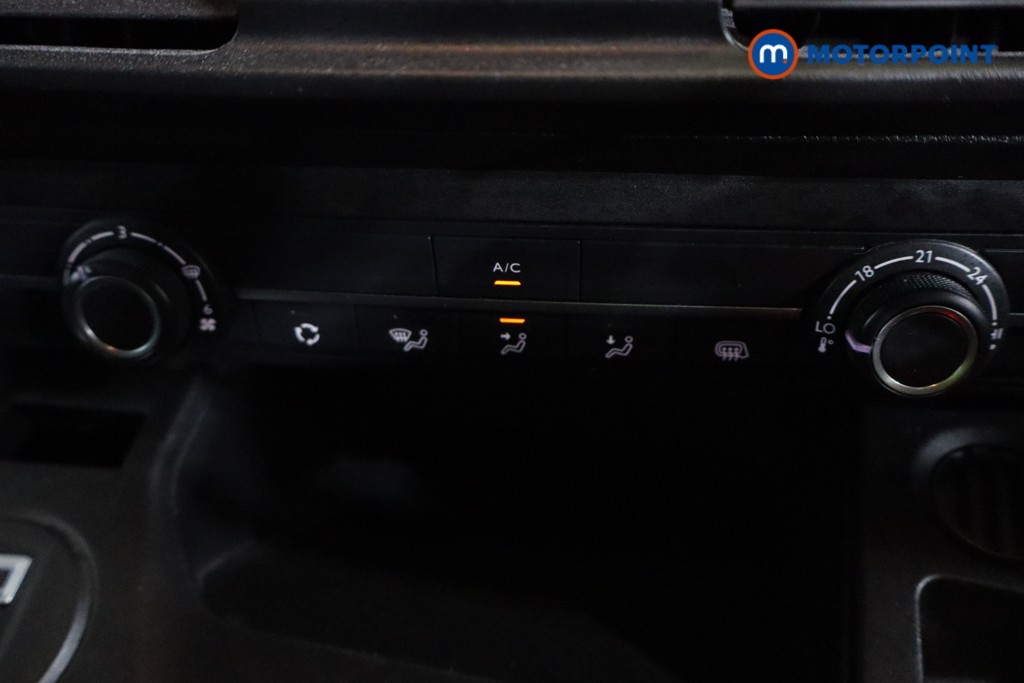 Peugeot Partner Professional Manual Diesel Panel Van - Stock Number (1555891) - 7th supplementary image