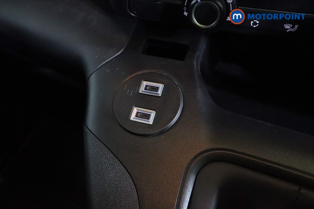 Peugeot Partner Professional Manual Diesel Panel Van - Stock Number (1555891) - 8th supplementary image