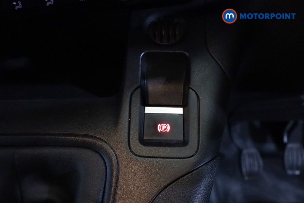 Peugeot Partner Professional Manual Diesel Panel Van - Stock Number (1555891) - 9th supplementary image