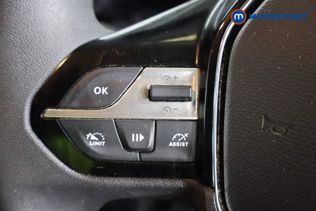 Peugeot Partner Professional Manual Diesel Panel Van - Stock Number (1555891) - 11th supplementary image