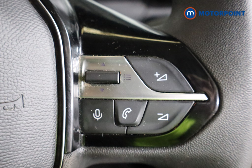 Peugeot Partner Professional Manual Diesel Panel Van - Stock Number (1555891) - 12th supplementary image