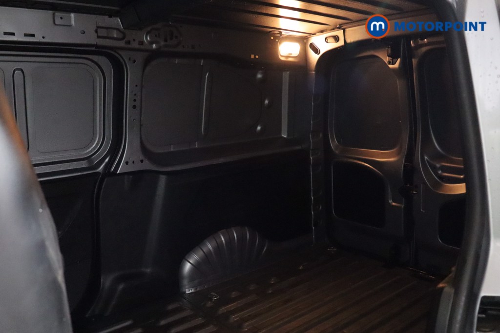 Peugeot Partner Professional Manual Diesel Panel Van - Stock Number (1555891) - 19th supplementary image