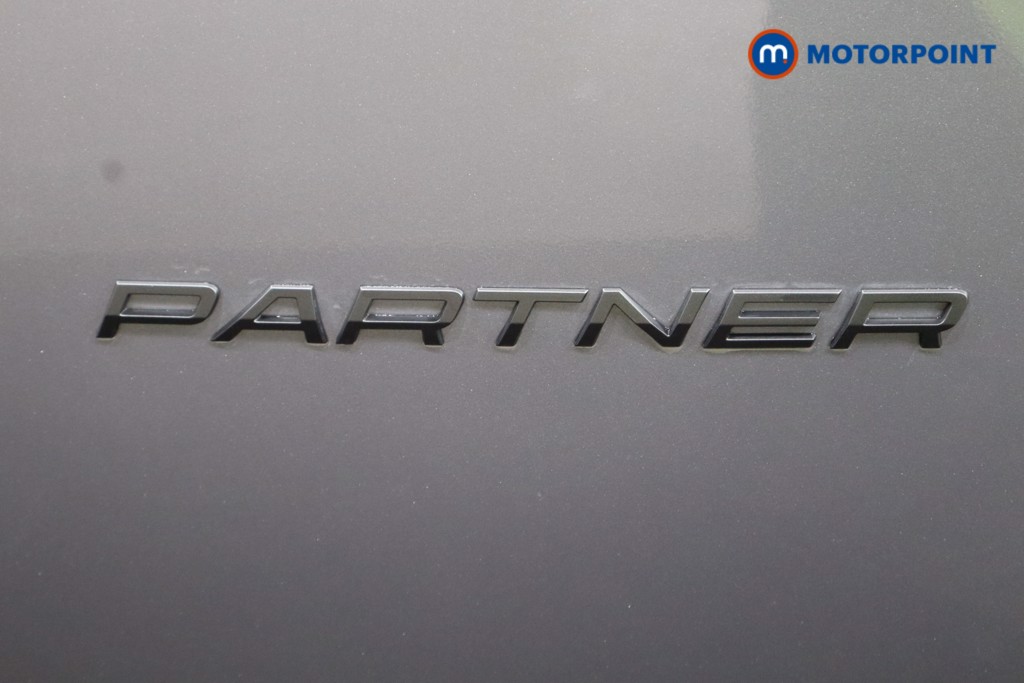 Peugeot Partner Professional Manual Diesel Panel Van - Stock Number (1555891) - 27th supplementary image