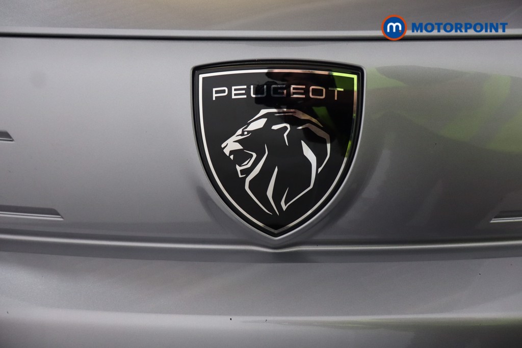 Peugeot Partner Professional Manual Diesel Panel Van - Stock Number (1555891) - 28th supplementary image