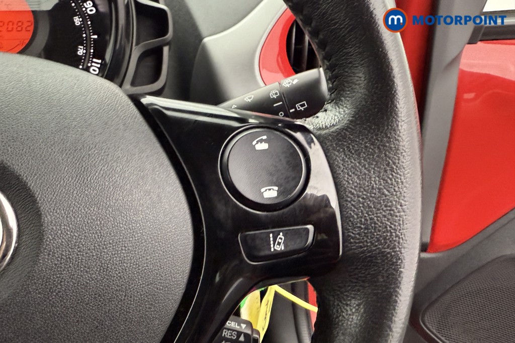 Toyota Aygo X-Play Manual Petrol Hatchback - Stock Number (1555909) - 10th supplementary image