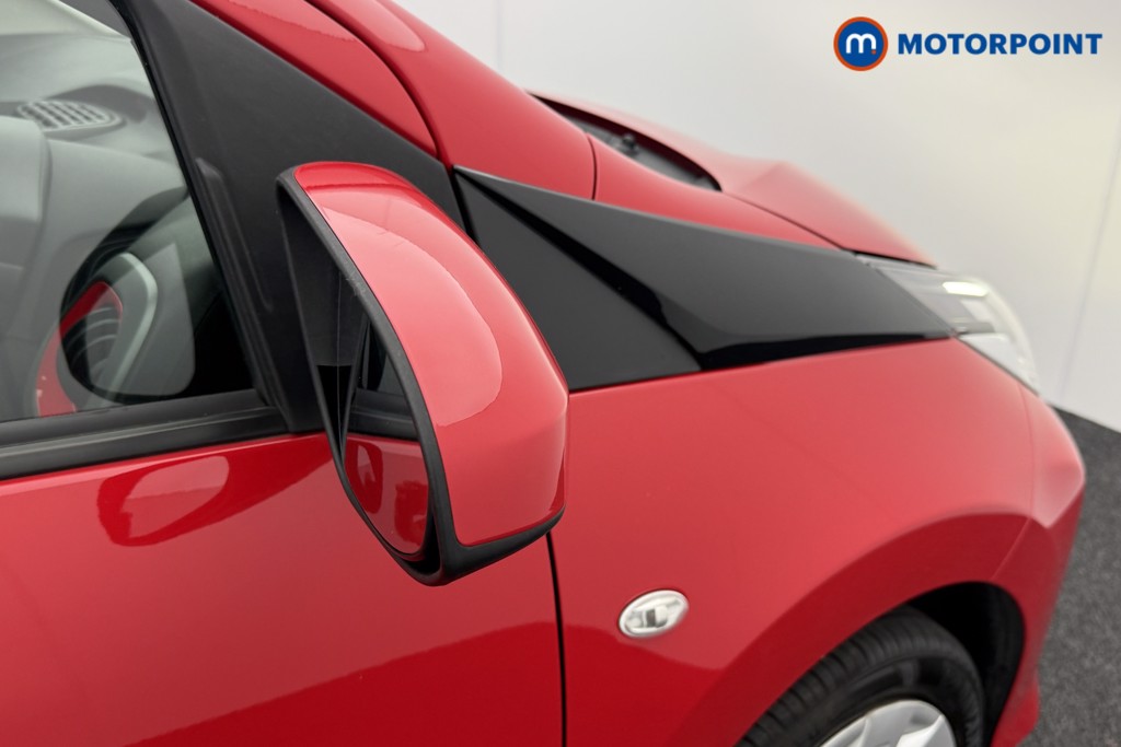 Toyota Aygo X-Play Manual Petrol Hatchback - Stock Number (1555909) - 14th supplementary image