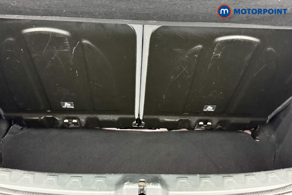 Toyota Aygo X-Play Manual Petrol Hatchback - Stock Number (1555909) - 15th supplementary image