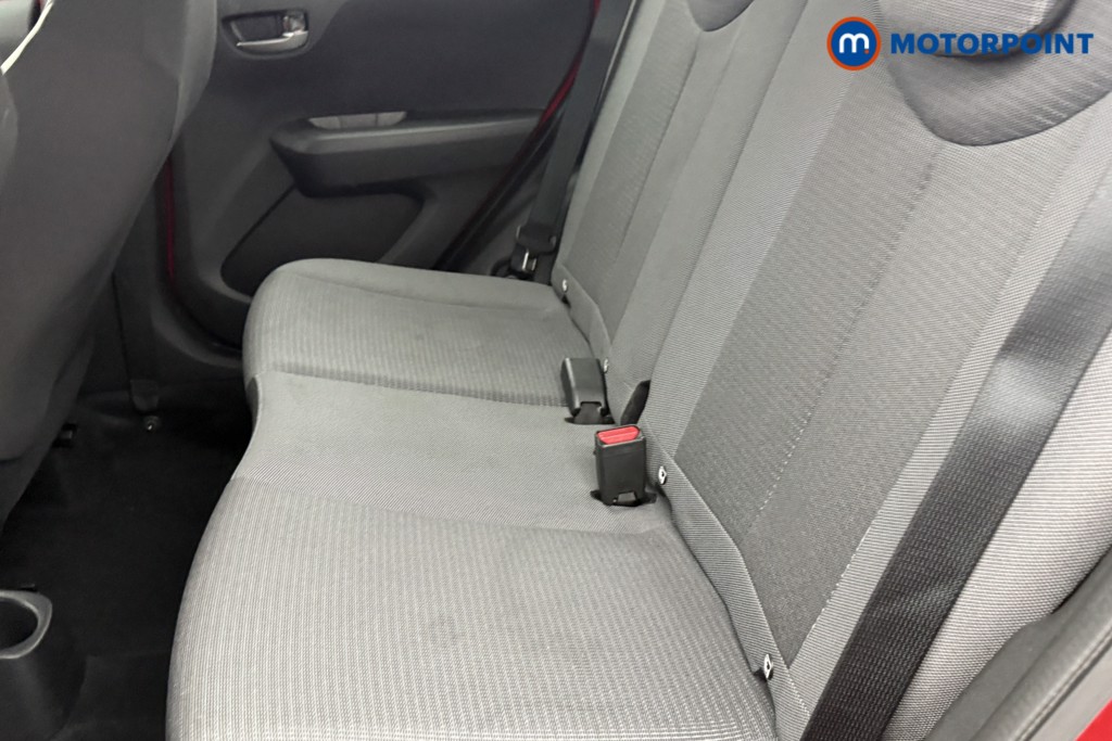 Toyota Aygo X-Play Manual Petrol Hatchback - Stock Number (1555909) - 17th supplementary image