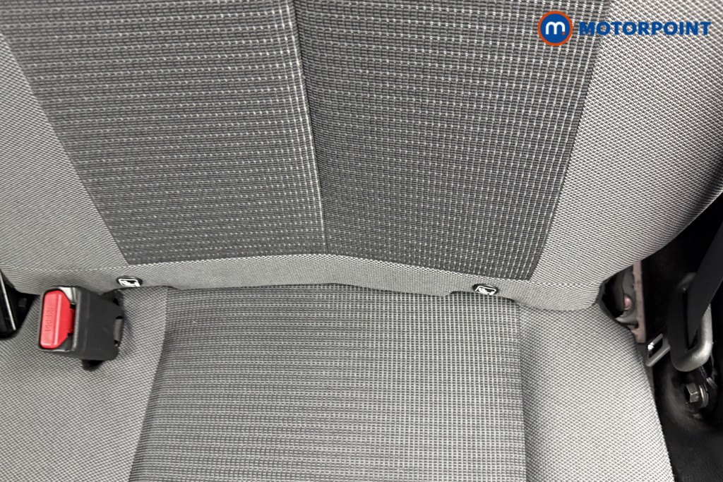 Toyota Aygo X-Play Manual Petrol Hatchback - Stock Number (1555909) - 18th supplementary image