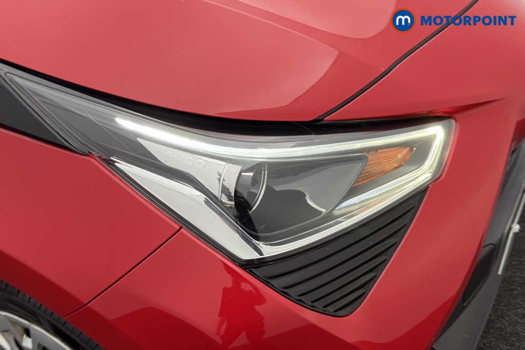 Toyota Aygo X-Play Manual Petrol Hatchback - Stock Number (1555909) - 21st supplementary image