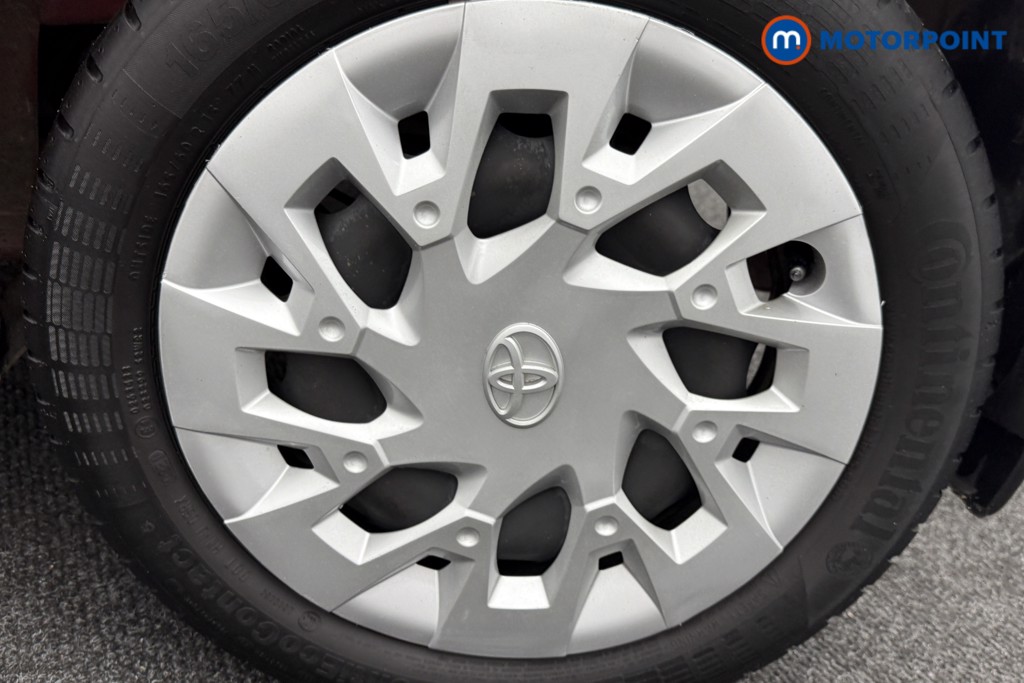 Toyota Aygo X-Play Manual Petrol Hatchback - Stock Number (1555909) - 24th supplementary image