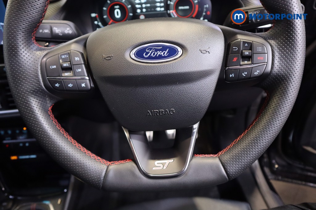 Ford Puma ST Manual Petrol SUV - Stock Number (1555988) - 4th supplementary image