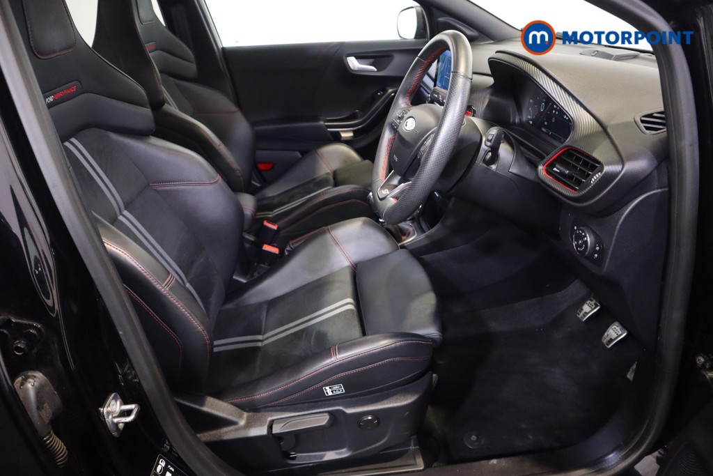 Ford Puma ST Manual Petrol SUV - Stock Number (1555988) - 6th supplementary image
