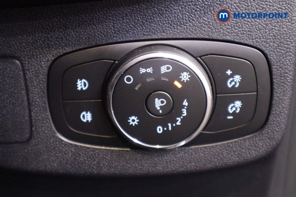 Ford Puma ST Manual Petrol SUV - Stock Number (1555988) - 14th supplementary image
