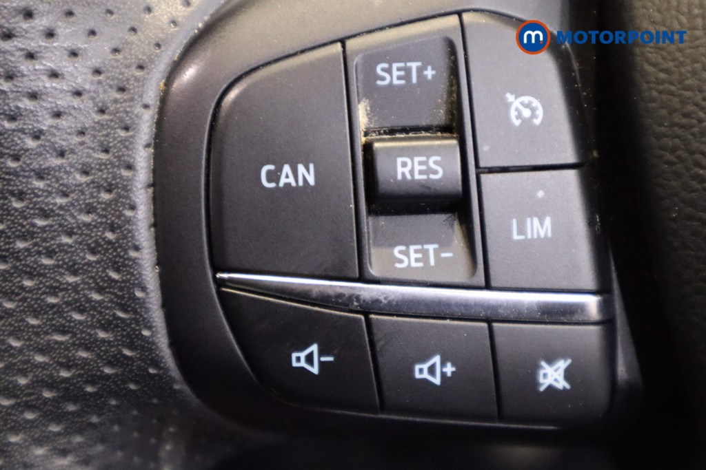 Ford Puma ST Manual Petrol SUV - Stock Number (1555988) - 15th supplementary image