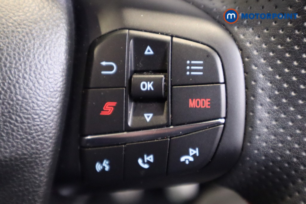 Ford Puma ST Manual Petrol SUV - Stock Number (1555988) - 16th supplementary image