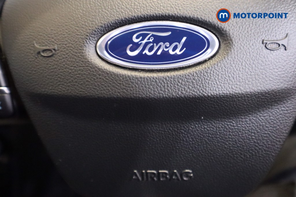 Ford Puma ST Manual Petrol SUV - Stock Number (1555988) - 17th supplementary image