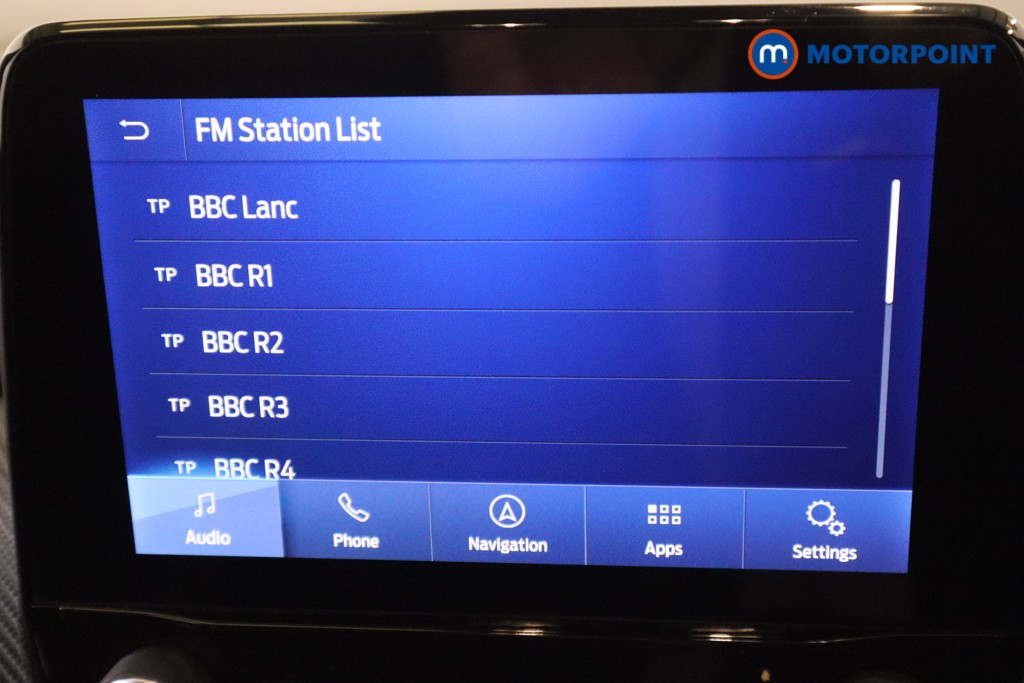 Ford Puma ST Manual Petrol SUV - Stock Number (1555988) - 19th supplementary image