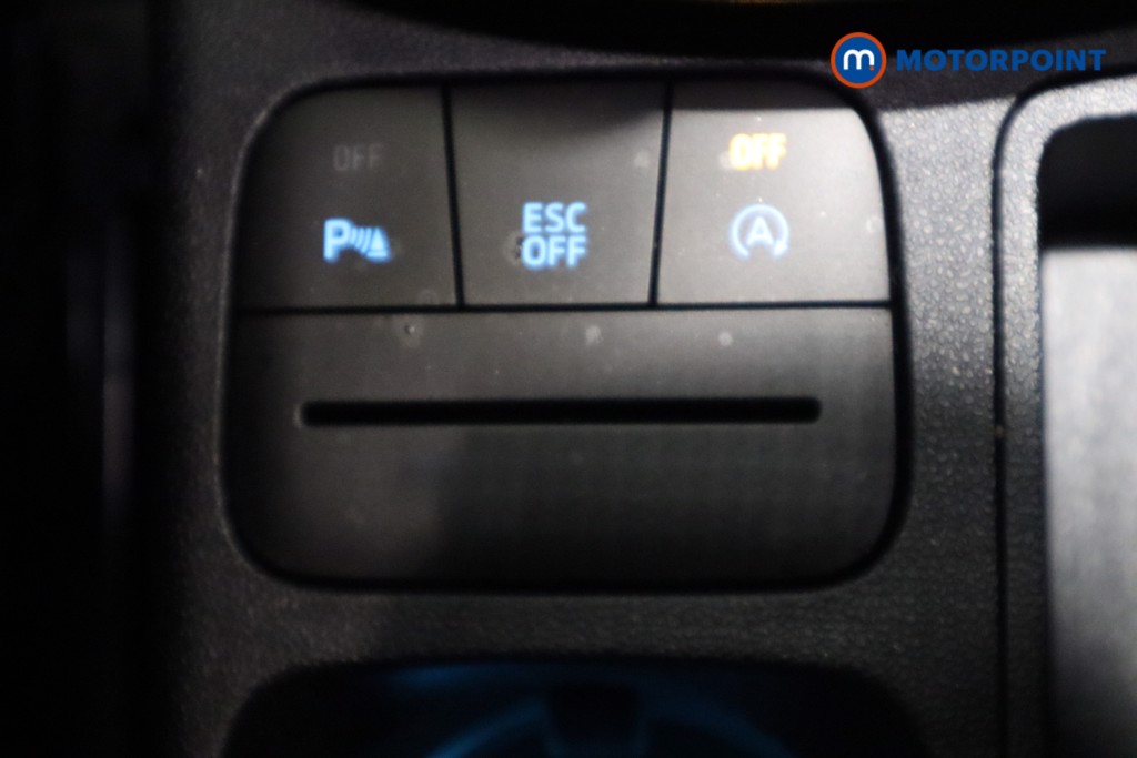 Ford Puma ST Manual Petrol SUV - Stock Number (1555988) - 22nd supplementary image