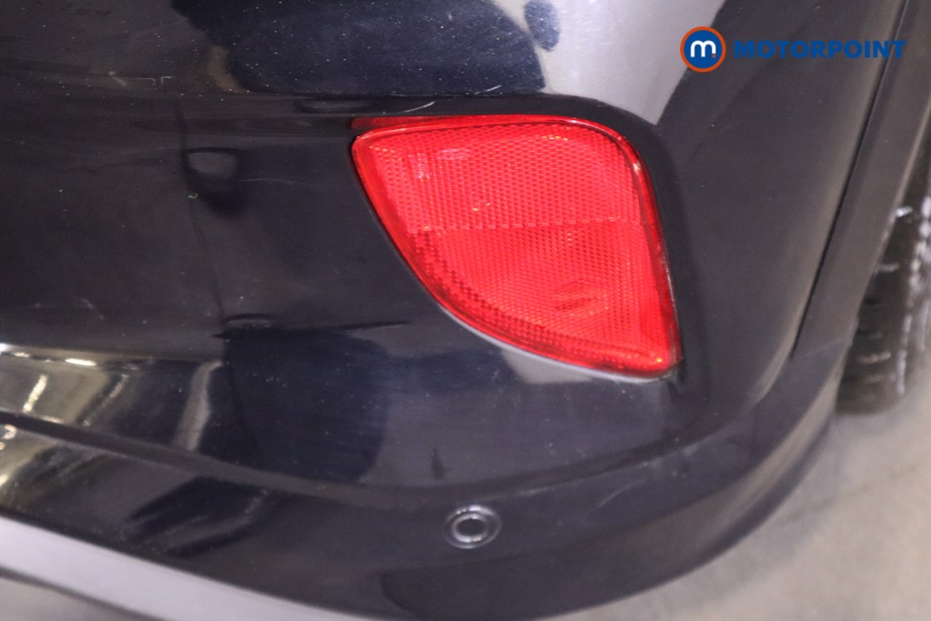 Ford Puma ST Manual Petrol SUV - Stock Number (1555988) - 31st supplementary image