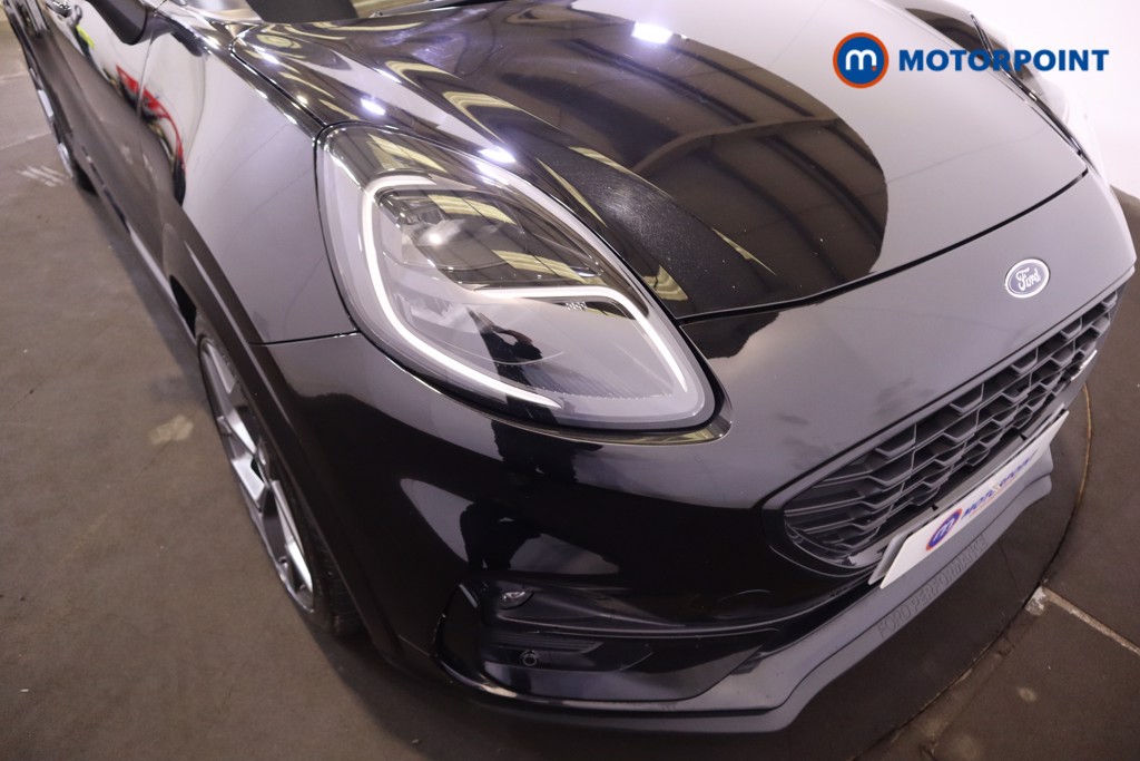 Ford Puma ST Manual Petrol SUV - Stock Number (1555988) - 33rd supplementary image