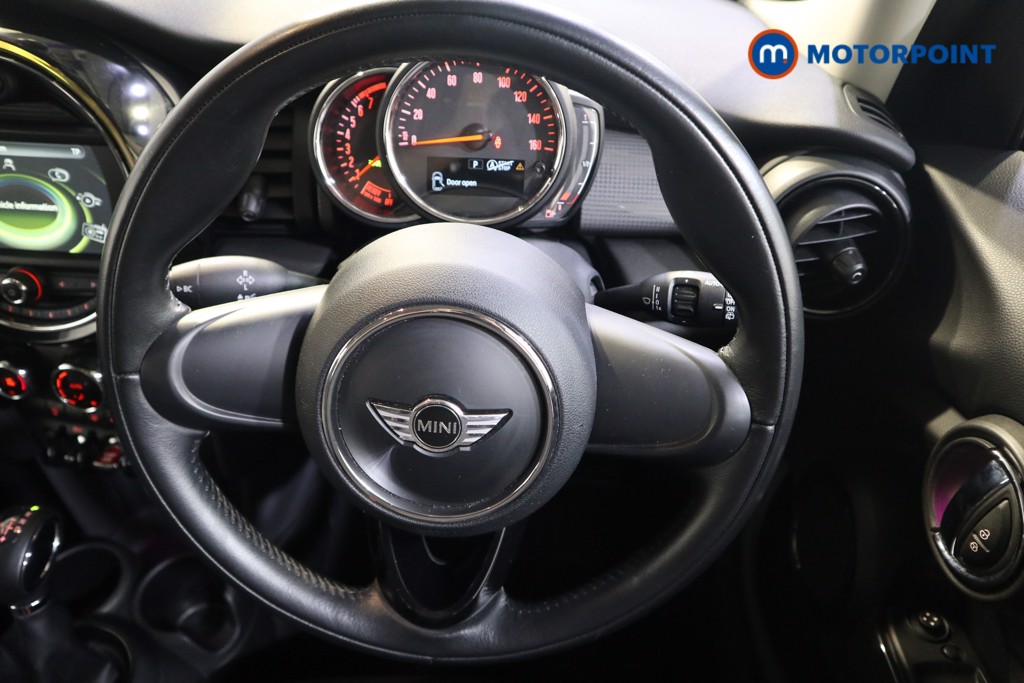 Mini Hatchback Cooper Automatic Petrol Hatchback - Stock Number (1556079) - 2nd supplementary image
