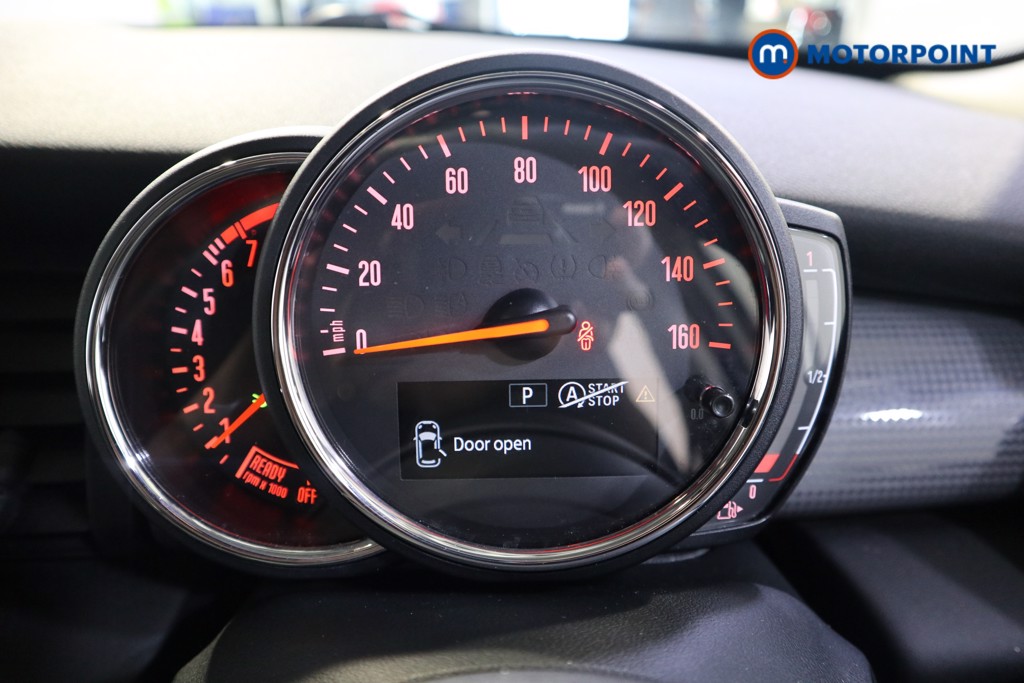 Mini Hatchback Cooper Automatic Petrol Hatchback - Stock Number (1556079) - 3rd supplementary image