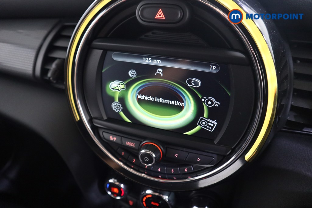 Mini Hatchback Cooper Automatic Petrol Hatchback - Stock Number (1556079) - 4th supplementary image