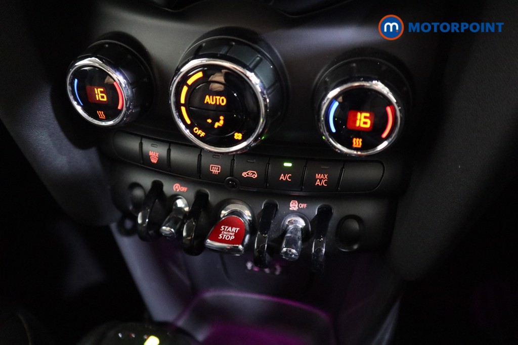 Mini Hatchback Cooper Automatic Petrol Hatchback - Stock Number (1556079) - 5th supplementary image