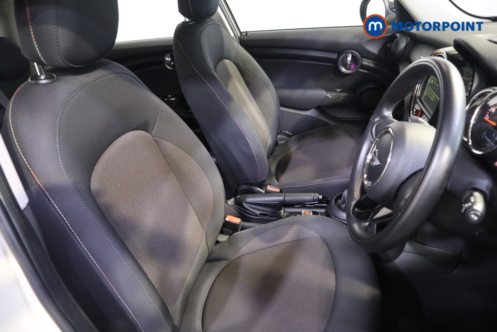 Mini Hatchback Cooper Automatic Petrol Hatchback - Stock Number (1556079) - 10th supplementary image