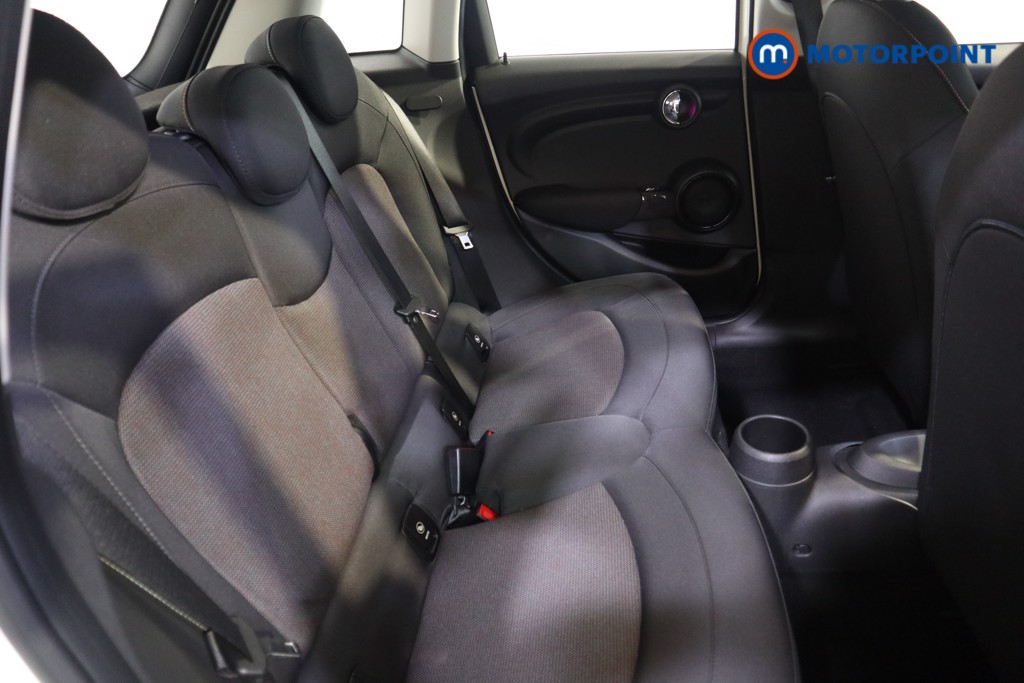 Mini Hatchback Cooper Automatic Petrol Hatchback - Stock Number (1556079) - 11th supplementary image