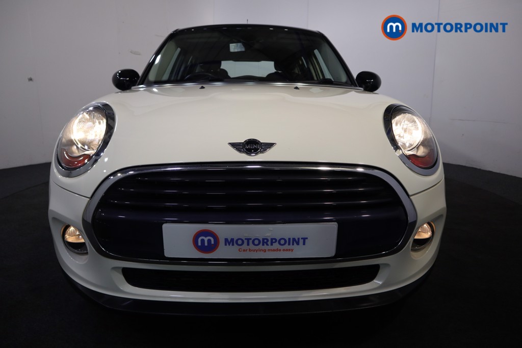 Mini Hatchback Cooper Automatic Petrol Hatchback - Stock Number (1556079) - 21st supplementary image