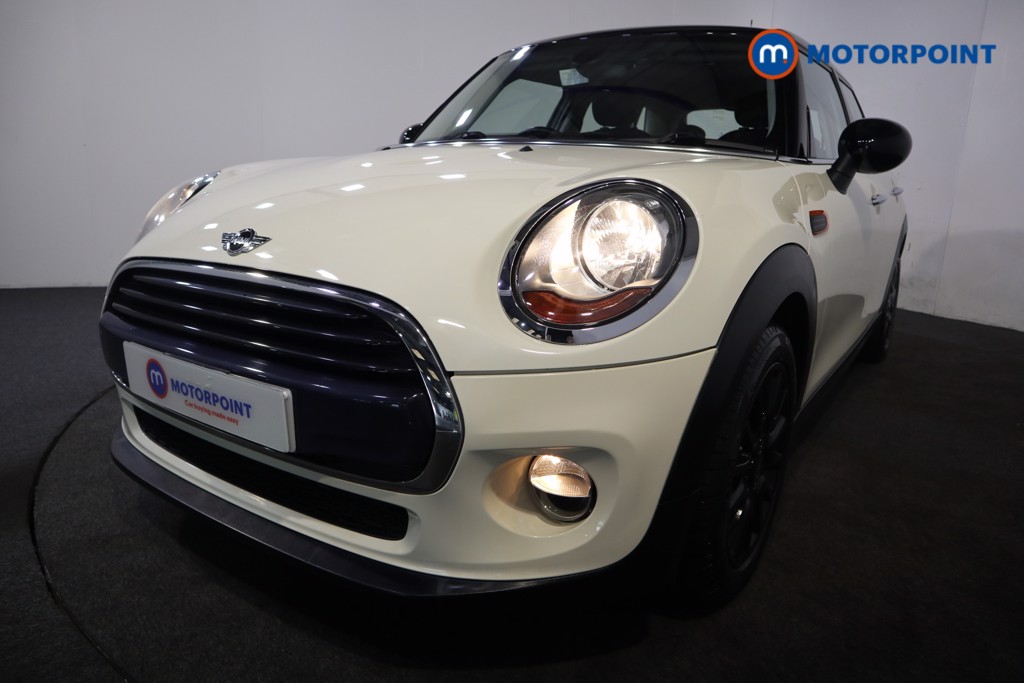 Mini Hatchback Cooper Automatic Petrol Hatchback - Stock Number (1556079) - 22nd supplementary image