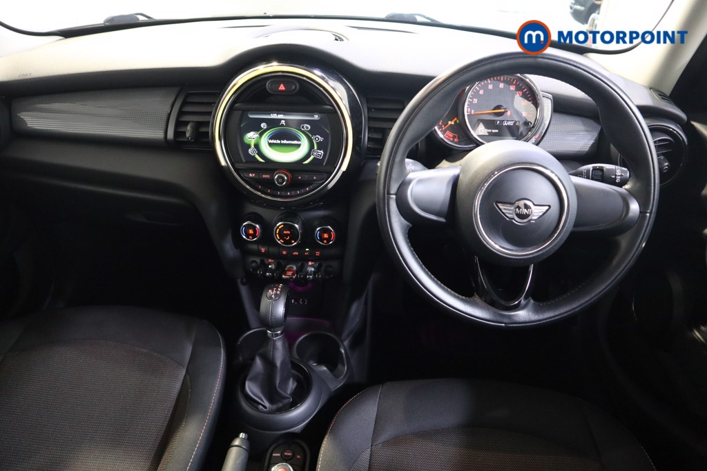 Mini Hatchback Cooper Automatic Petrol Hatchback - Stock Number (1556079) - 1st supplementary image