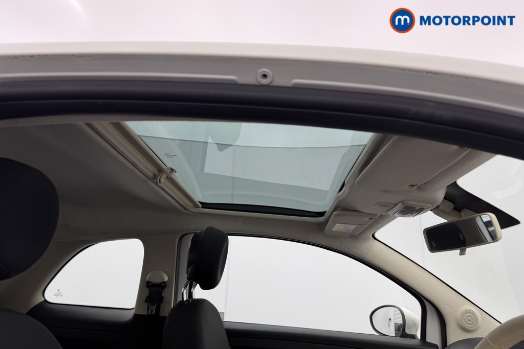 Fiat 500 1.0 Mild Hybrid 3Dr Manual Petrol-Electric Hybrid Hatchback - Stock Number (1556141) - 10th supplementary image