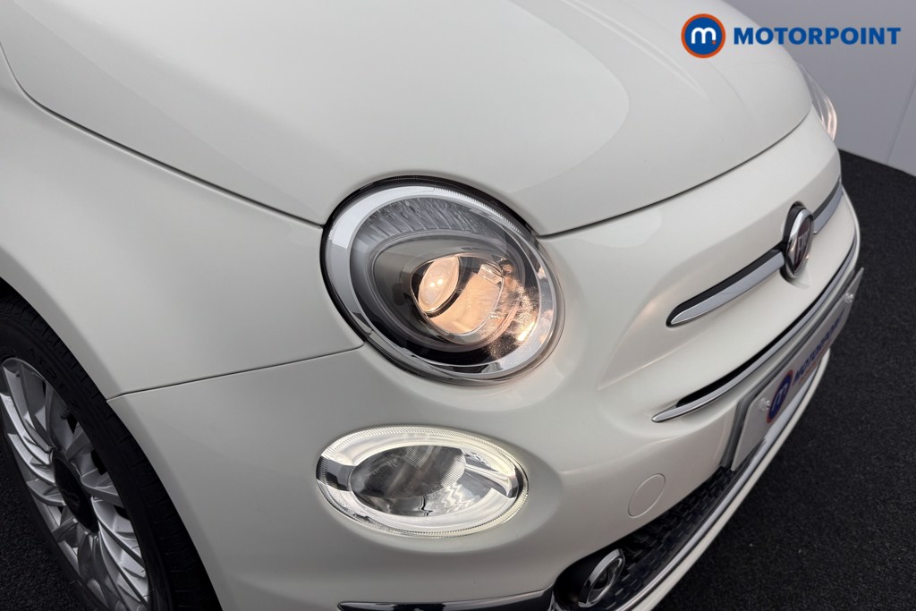 Fiat 500 1.0 Mild Hybrid 3Dr Manual Petrol-Electric Hybrid Hatchback - Stock Number (1556141) - 11th supplementary image