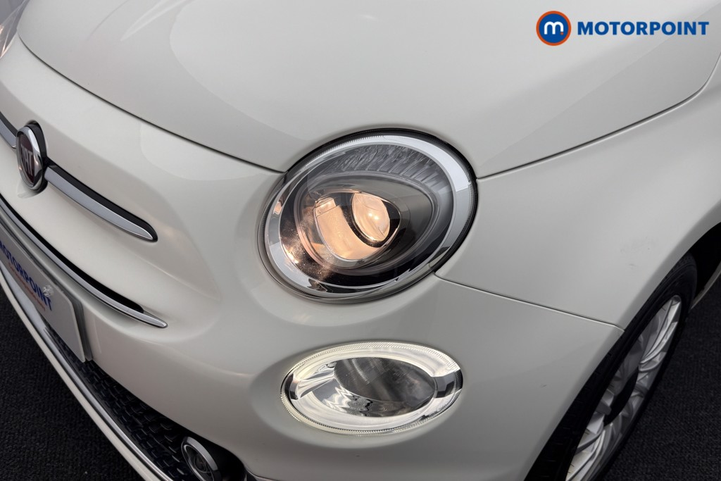 Fiat 500 1.0 Mild Hybrid 3Dr Manual Petrol-Electric Hybrid Hatchback - Stock Number (1556141) - 12th supplementary image