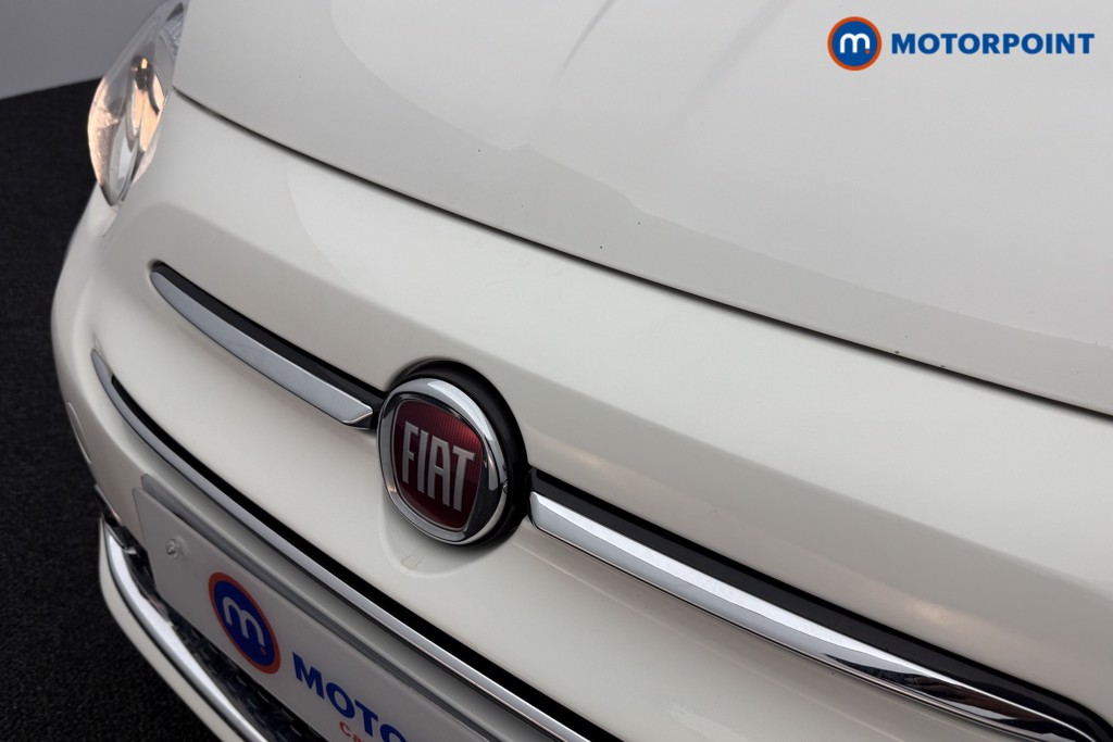 Fiat 500 1.0 Mild Hybrid 3Dr Manual Petrol-Electric Hybrid Hatchback - Stock Number (1556141) - 13th supplementary image