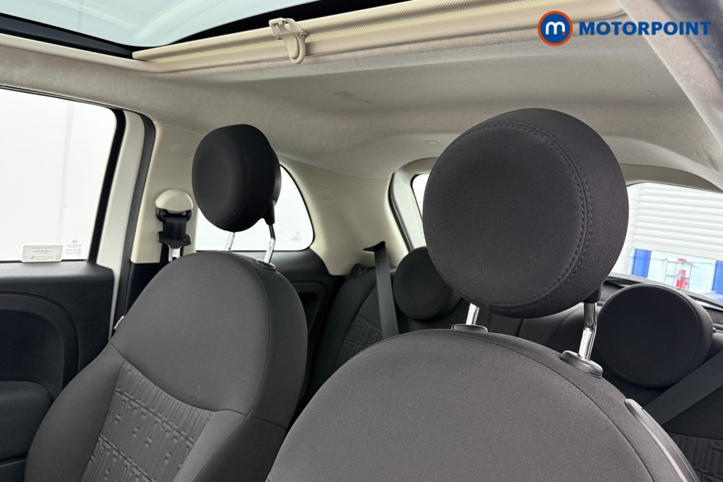 Fiat 500 1.0 Mild Hybrid 3Dr Manual Petrol-Electric Hybrid Hatchback - Stock Number (1556141) - 15th supplementary image
