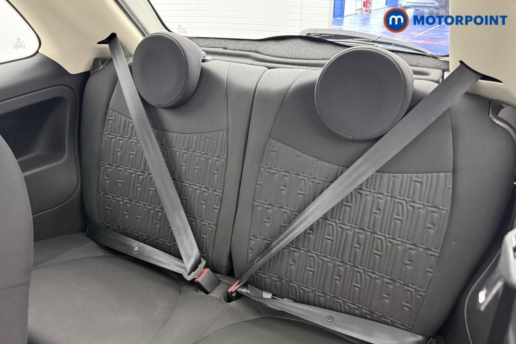Fiat 500 1.0 Mild Hybrid 3Dr Manual Petrol-Electric Hybrid Hatchback - Stock Number (1556141) - 16th supplementary image