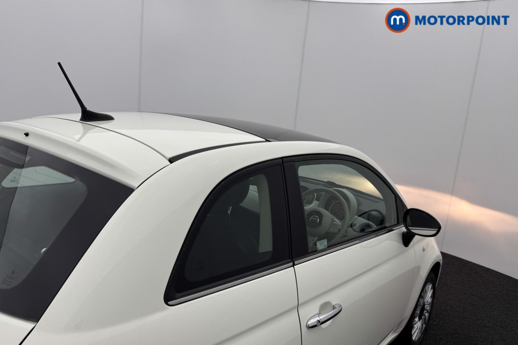 Fiat 500 1.0 Mild Hybrid 3Dr Manual Petrol-Electric Hybrid Hatchback - Stock Number (1556141) - 22nd supplementary image