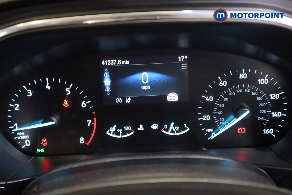 Ford Focus Active Manual Petrol Hatchback - Stock Number (1556514) - 3rd supplementary image
