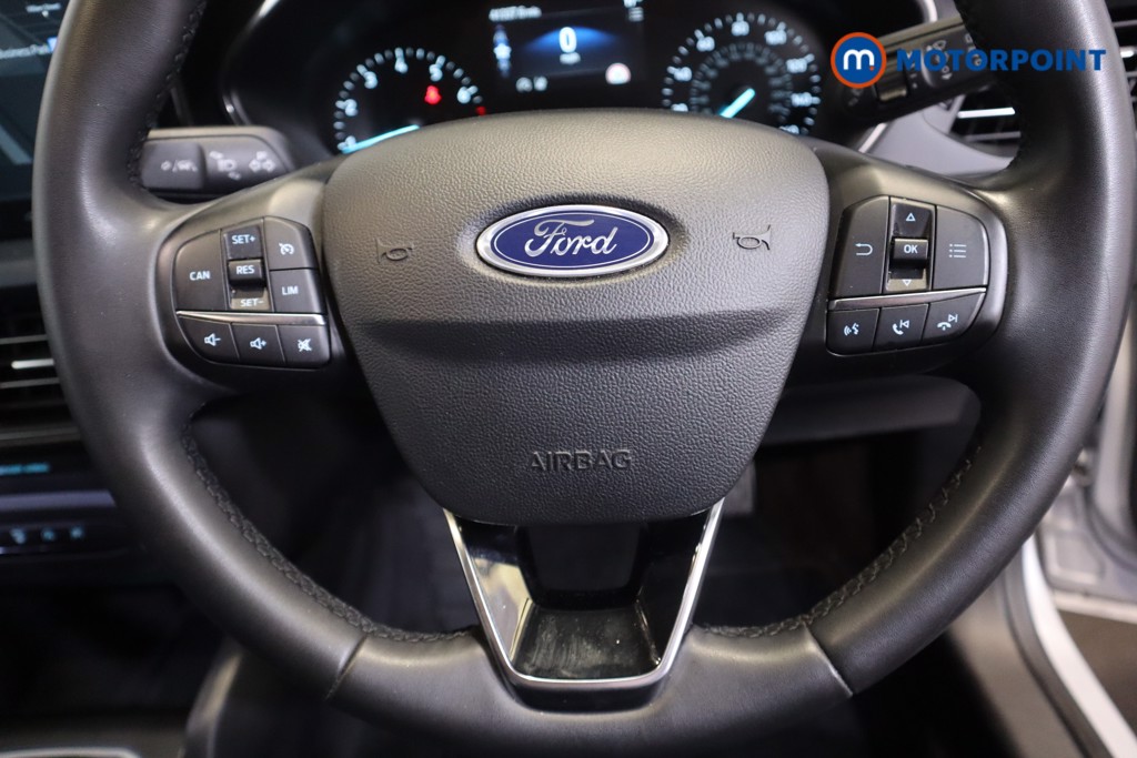 Ford Focus Active Manual Petrol Hatchback - Stock Number (1556514) - 4th supplementary image