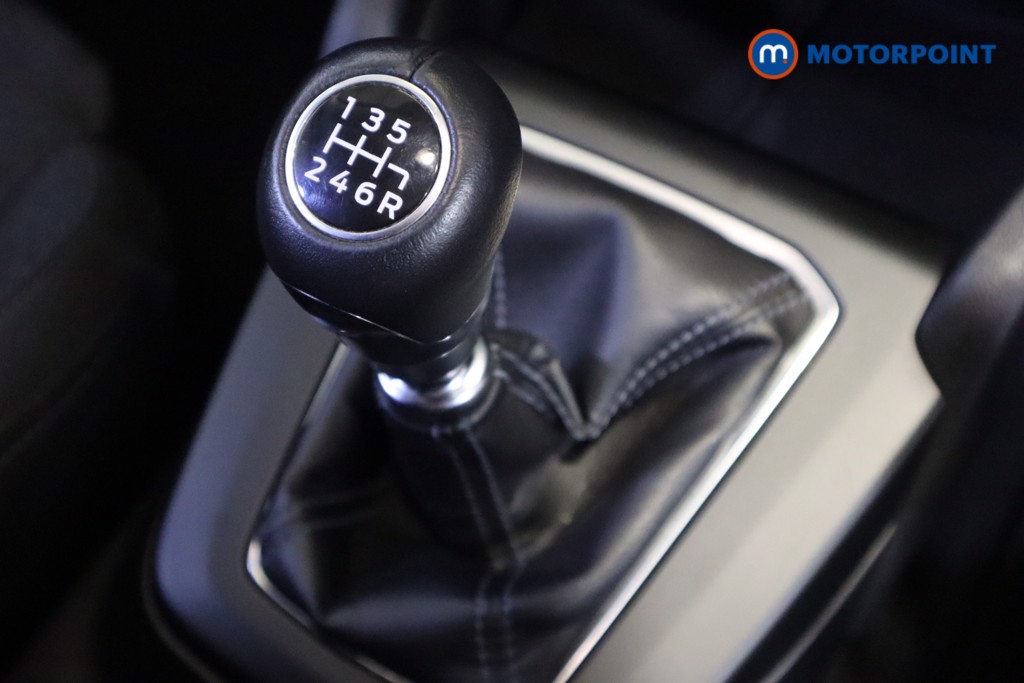 Ford Focus Active Manual Petrol Hatchback - Stock Number (1556514) - 5th supplementary image