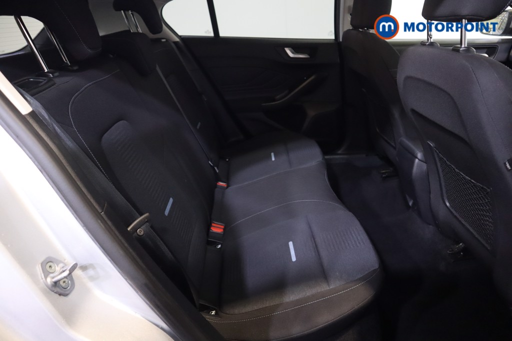 Ford Focus Active Manual Petrol Hatchback - Stock Number (1556514) - 7th supplementary image