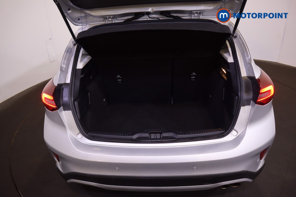 Ford Focus Active Manual Petrol Hatchback - Stock Number (1556514) - 8th supplementary image